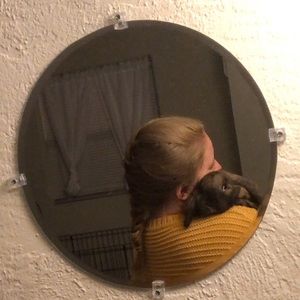 Meet your Posher, Caleigh